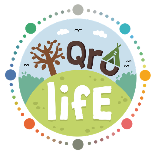 Logo Iqrolife